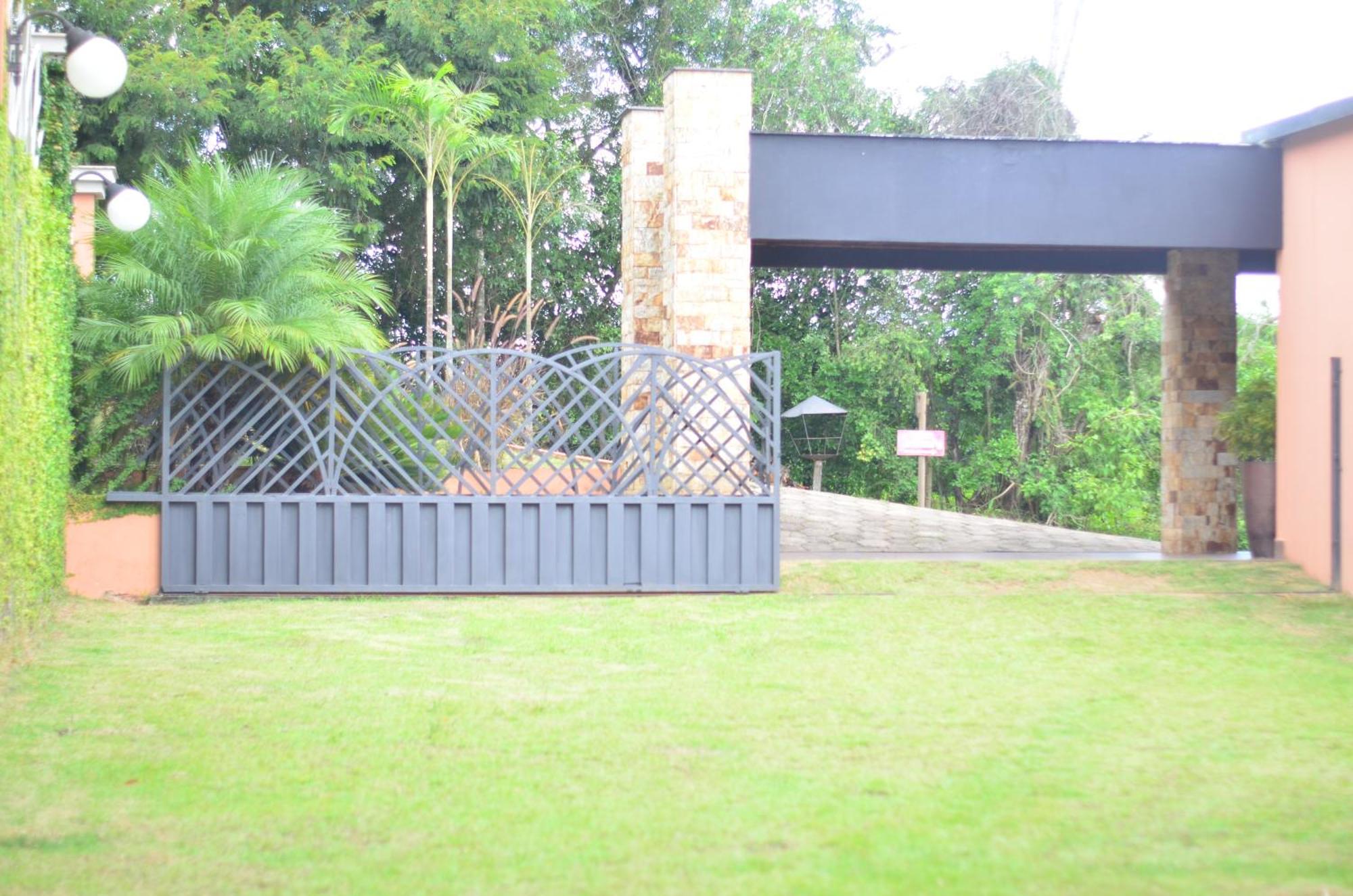 Recanto Mariane Santo Antonio do Amparo Exterior photo